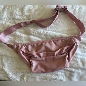 NWOT PINK Fanny Pack